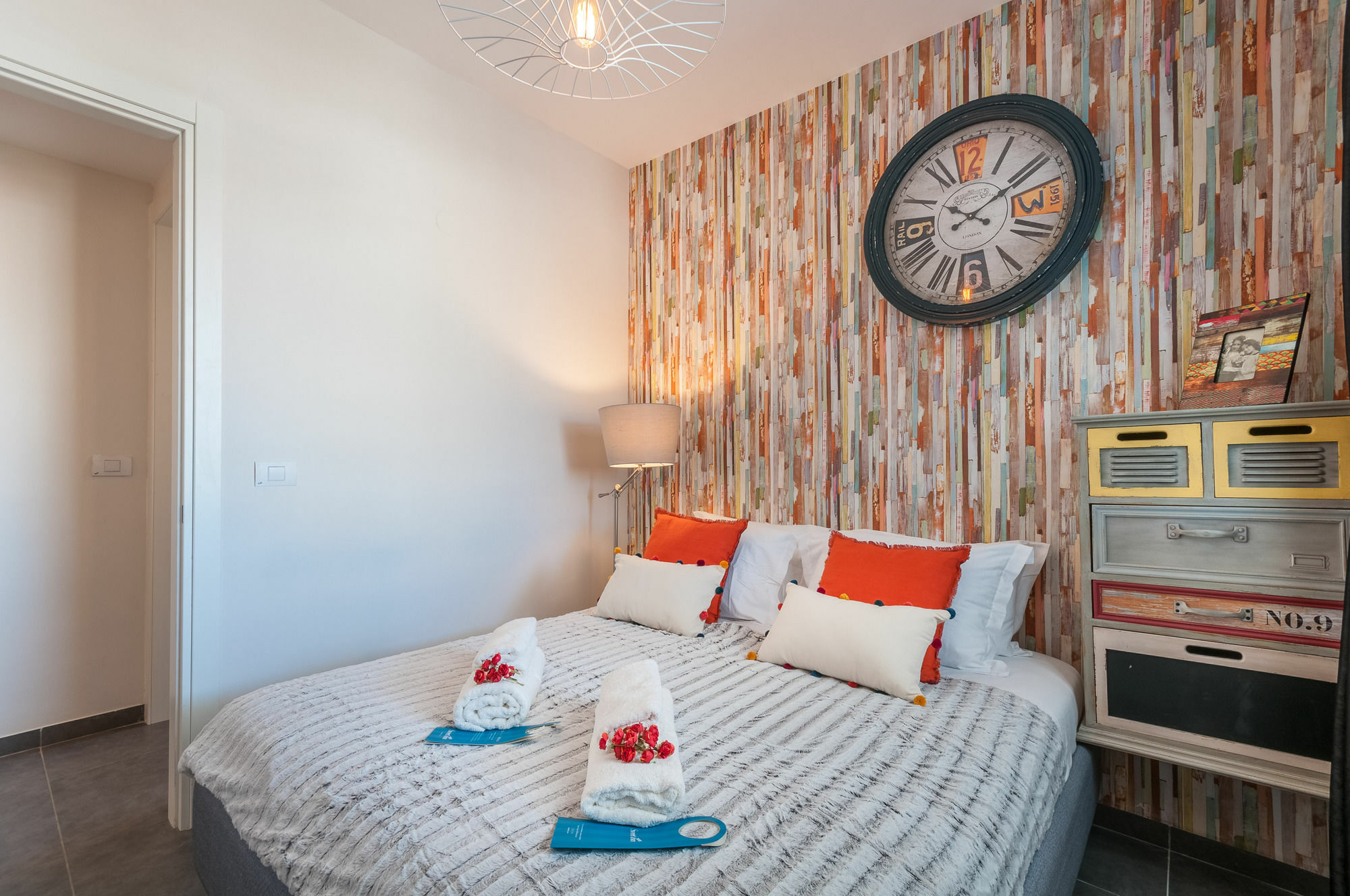 Sweet Inn - Florentine Tel Aviv Esterno foto