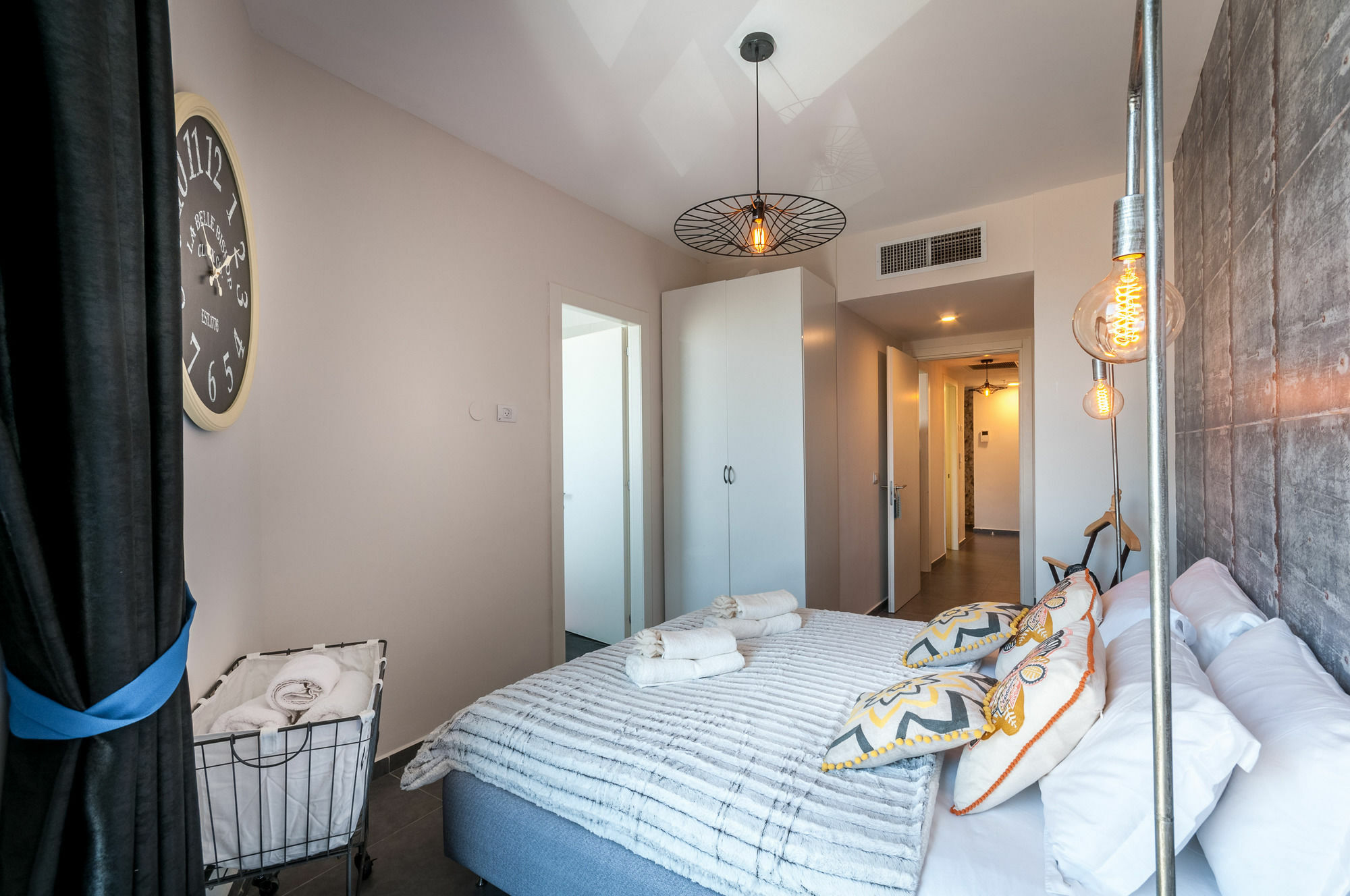Sweet Inn - Florentine Tel Aviv Esterno foto