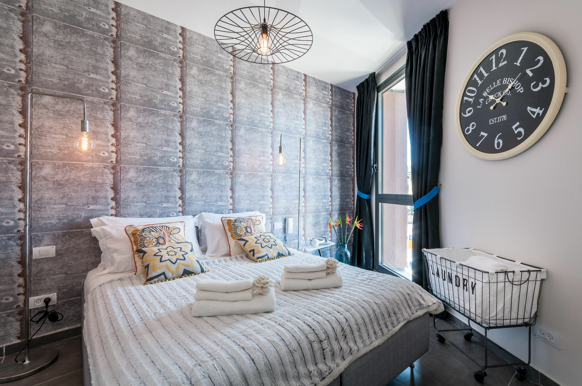 Sweet Inn - Florentine Tel Aviv Esterno foto