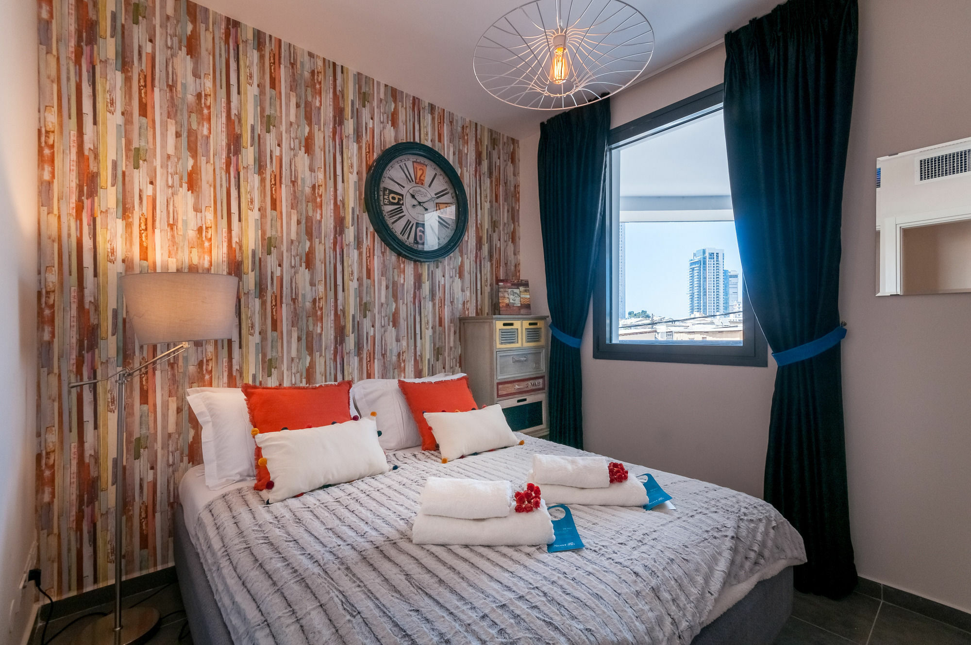 Sweet Inn - Florentine Tel Aviv Esterno foto